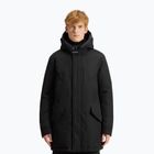 Jacke Herren Woolrich Polar High Collar black