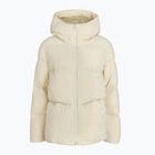 Jacke Damen Woolrich Cloud Madison milky cream