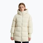 Jacke Damen Woolrich Cloud Madison Coat milky cream