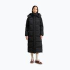 Jacke Damen Woolrich Kelly Long black