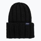 Damen Wintermütze Woolrich Chunky Beanie 2026 black