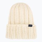 Damen Wintermütze Woolrich Chunky Beanie 2026 milky cream