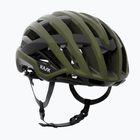Kask bicycle KASK Valegro olive green