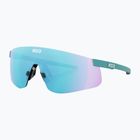 Sonnenbrille Koo Nova acqua matt/turquoise mirror