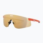 Sonnenbrille Koo Nova sunset matt/gold mirror