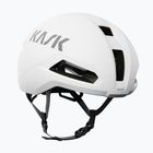Fahrradhelm KASK Nirvana weiß matt