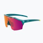 Koo Alibi bora hansgrohe/fuchsia photochrome Spiegelsonnenbrille
