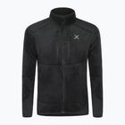 Herren-Fleecejacke Montura Nordic Fleece black