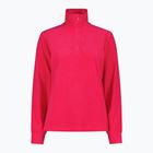 Hoodie Sweatshirt Damen CMP 3G27836 carminio