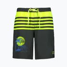 CMP Badeshorts für Herren grau 31R9147/U423