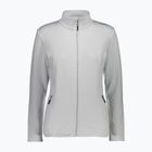 CMP Damen Fleece-Sweatshirt weiß 31G7896/A001