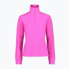 Damen Fleece-Sweatshirt CMP violett 3G27836/H924