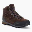 Herren-Trekkingstiefel CMP Alcor Mid marrone