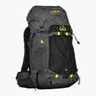 Rucksack Herren CMP Freewind Ski Touring 40 l titanio