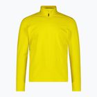 Hoodie Sweatshirt Herren CMP 30L1097 winter sun
