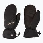 Skihandschuhe Level Switchback Mitt black