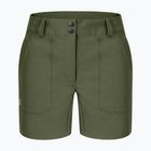 Damen-Trekking-Shorts Montura Sarzana verde salvia