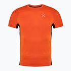 Montura Herren-T-Shirt Join orange