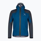 Jacke Herren Montura Magic 2.0 deep blue/graphite blue