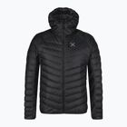 Herrenjacke Montura Pure Duvet black