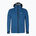 Herren-Regenjacke Montura Vertigo 3L b.blue