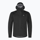 Herren Regenjacke Montura Magica GTX Pro black