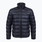Jacke Herren Blauer USA Belmont blue