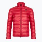 Jacke Herren Blauer USA Belmont bloody red