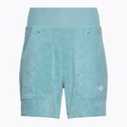 Damen Aeronautica Militare Sportshorts florida blau