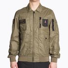 Herren Aeronautica Militare Heritage grüne Jacke