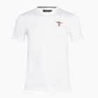 Herren Aeronautica Militare Essential weißes T-Shirt