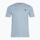 Herren Aeronautica Militare Essential hellblau T-shirt