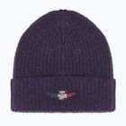 Wintermütze Aeronautica Militare Tricolor Eagle blue navy