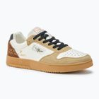 Schuhe Herren Aeronautica Militare SC235PL244tortora