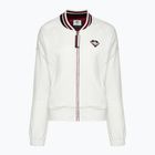 Sweatshirt Hoodie Damen Aeronautica Militare Aeronautica Lovers onice