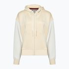 Aeronautica Militare Damen Sweatshirt Aeronautica Military vanilla