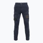 Hose Herren Aeronautica Militare Heritage blue/black