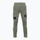 Hose Herren Aeronautica Militare Heritage green