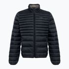 DaunenWinterjacke Herren Aeronautica Militare Essential jet black