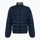 DaunenWinterjacke Herren Aeronautica Militare Essential dark blue