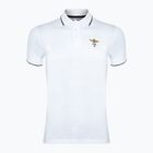 Poloshirt Herren Aeronautica Militare Essential off white