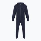 Jogginghose Herren Aeronautica Militare Essential blue navy