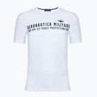 Shirt Herren Aeronautica Militare Heritage off white