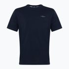 Shirt Herren Aeronautica Militare Essential dark blue