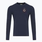 Longsleeve Herren Aeronautica Militare Flying Team dark blue