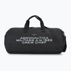Reisetasche Aeronautica Militare Crew Chief 35 l jet black