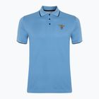 Poloshirt Herren Aeronautica Militare Essential light blue