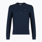 Herrenpullover Aeronautica Militare 251FE1985F539 navy blau gewaschen