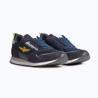 Aeronautica Militare Herrenschuhe 251SC288CT3545 blu navy