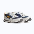 Aeronautica Militare Herrenschuhe 251SC288CT3545 mouton beige
